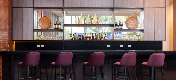 达沃丽柏酒店(Park Inn by Radisson Davao)图片