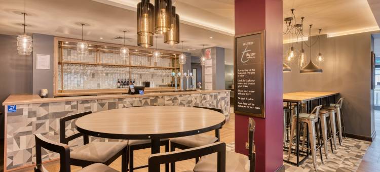 乌克菲尔德(Premier Inn Uckfield)图片