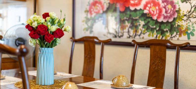 萍儿姐公寓(洲仔路分店)图片