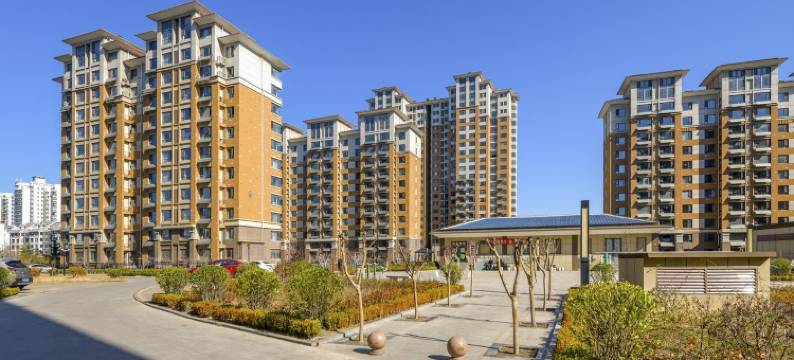 蓬莱小琳姐姐公寓图片