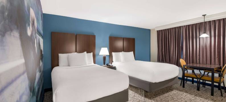 胜者圈贝斯特韦斯特酒店(Best Western Winners Circle)图片