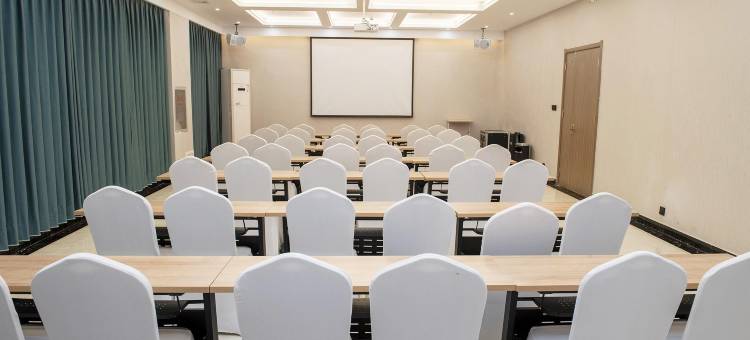 汉庭酒店(磁县一中店)图片