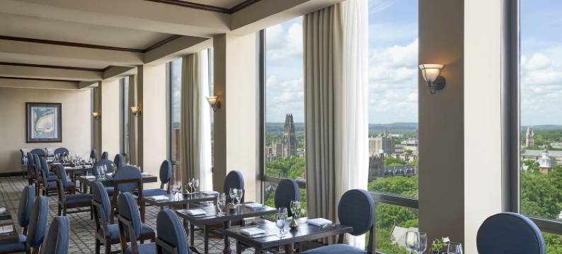 纽哈芬耶鲁欧姆尼酒店(Omni New Haven Hotel at Yale)图片