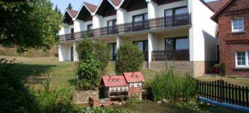 祖姆皮分斯特尔酒店(Hotel Zum Pfingsttor)图片