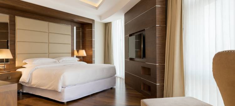 Four Points by Sheraton Ikot Ekpene图片