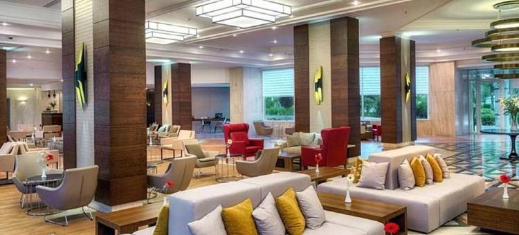 韦德酒店的马比彻凯默(Ma Biche Kemer by Werde Hotels)图片