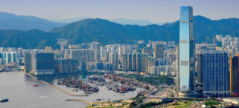 再来旅社(尖沙咀)图片