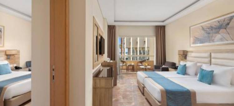 Beach Albatros the Club - Aqua Park图片