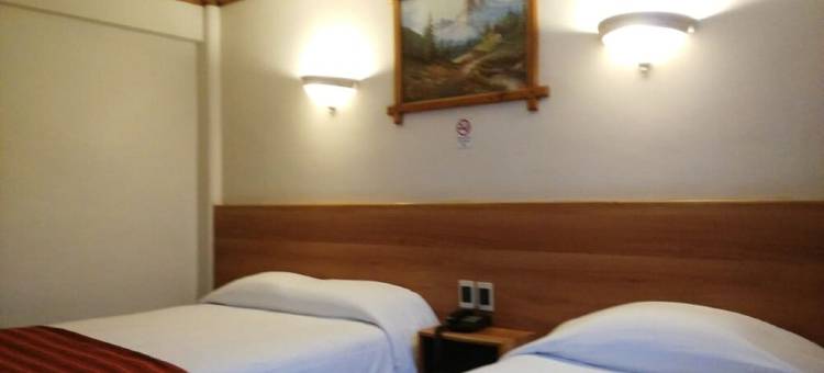 圣米格尔驿站酒店(Hotel Posada San Miguel)图片