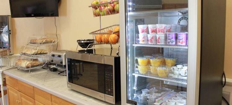 Fairfield by Marriott Inn & Suites Haverhill图片