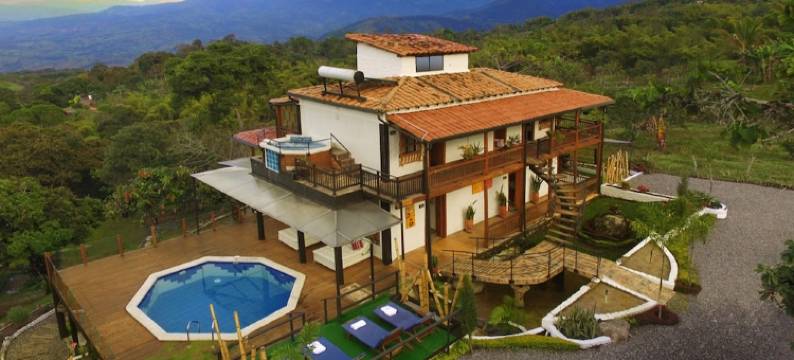 中央精品酒店(Cetro Hotel Boutique)图片