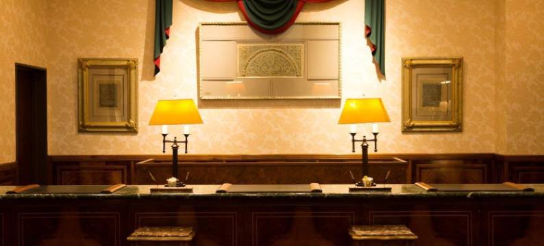 博多公爵酒店(Dukes Hotel Hakata)图片