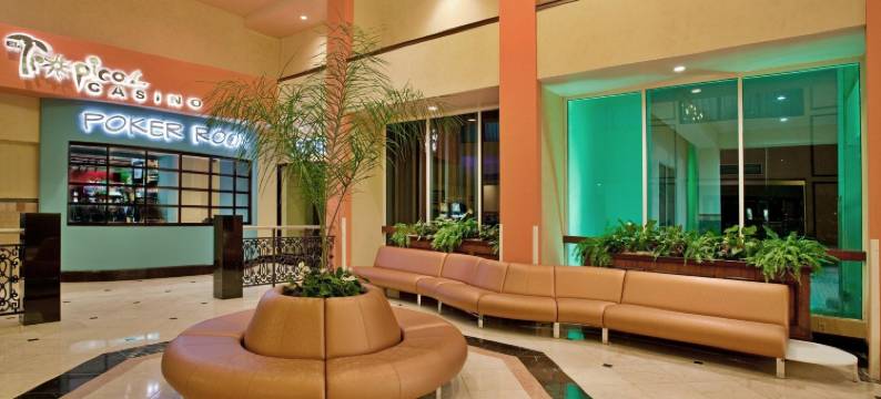 Holiday Inn 马亚圭斯和热带娱乐场(Holiday Inn MAYAGUEZ & TROPICAL CASINO by IHG)图片