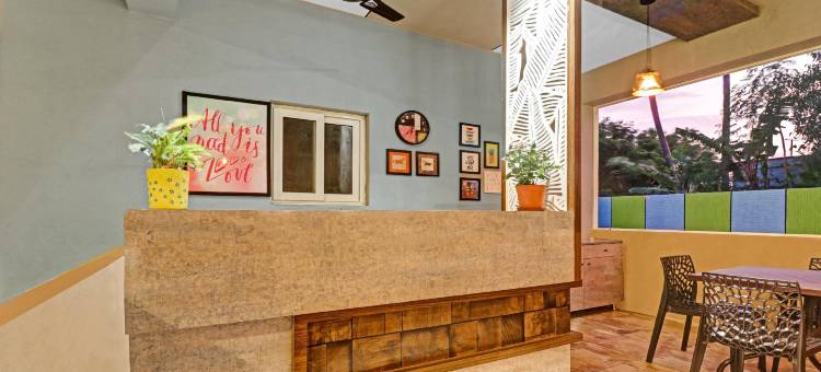 Treebo Seabreeze Comforts图片