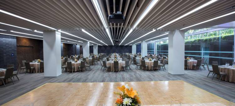 巴塞罗那-瓜达拉哈拉(Barcelo Guadalajara)图片
