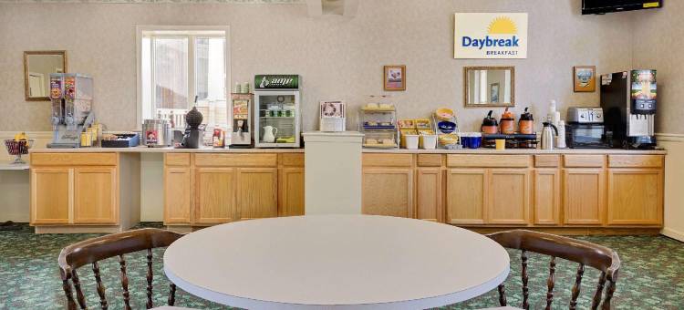 韦恩斯伯勒戴斯酒店(Days Inn by Wyndham Waynesboro)图片