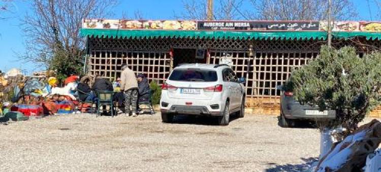 Motel Ain Mersa图片