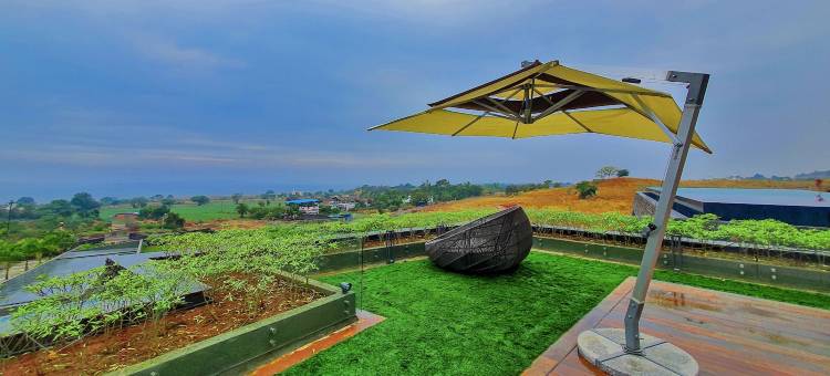 阿利亚水疗度假村(Aria Resort & Spa)图片