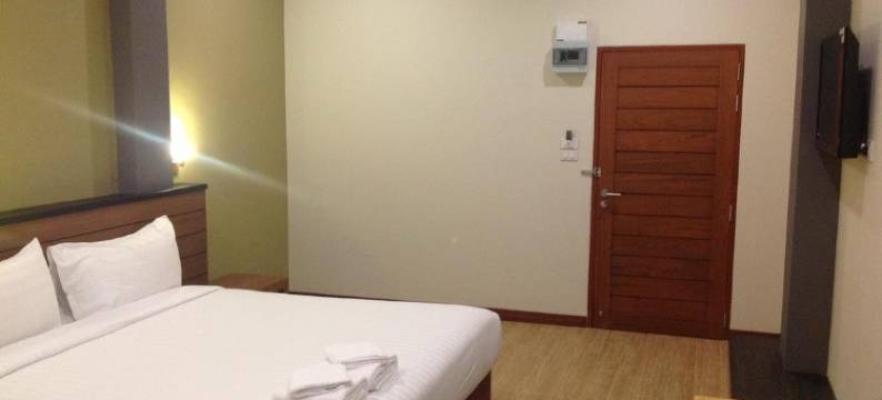 朝鸟精选酒店(Bird Day Boutique Hotel)图片