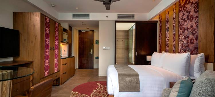 万豪巴厘岛努沙杜瓦花园酒店(Marriott’s Bali Nusa Dua Gardens)图片