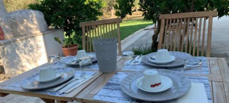 梅达里民宿(B&B Medali)图片