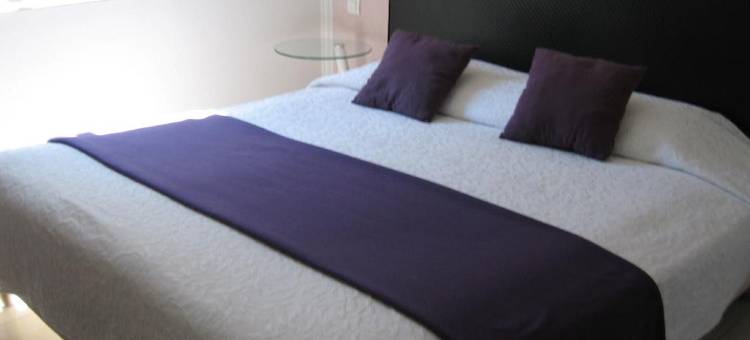 LA公寓(Logis Hôtel Restaurant Résidence)图片