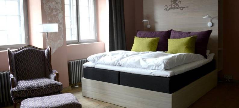 孔斯温厄尔城堡酒店及度假村(Kongsvinger Castle Hotel & Resort)图片