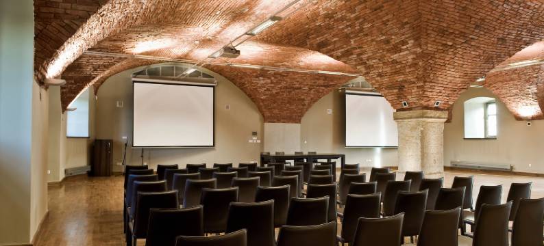 帕拉斯沃间诺酒店(Pałac Wojanów)图片