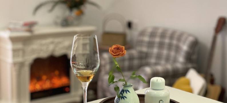 界大S民宿(苏家巷1号分店)图片