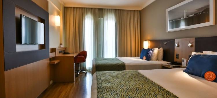巴西利亚品质套房酒店(Quality Hotel & Suites Brasília)图片