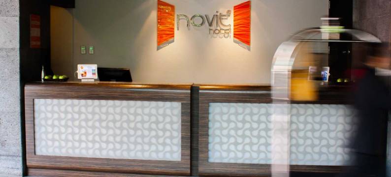 挪威特酒店(Hotel Novit)图片