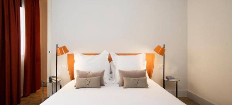 格拉西亚大道科斯莫公寓(Cosmo Apartments Passeig de Gràcia)图片