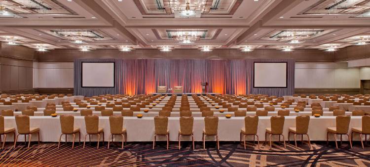 亚特兰大凯悦酒店(Hyatt Regency Atlanta)图片