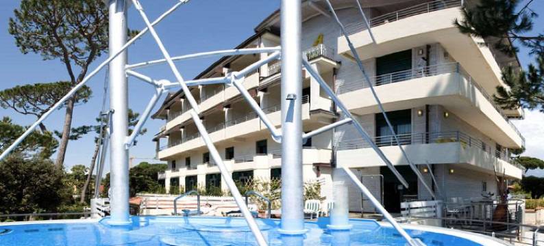 阿卡普尔科酒店(Hotel Acapulco)图片