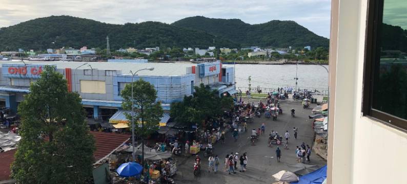 芳草家庭旅馆(Bao Chau Hostel)图片