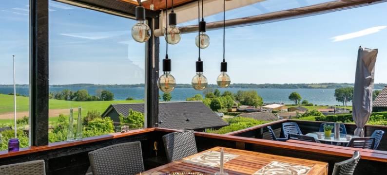 "Axeln" - 300m to the Fjord图片