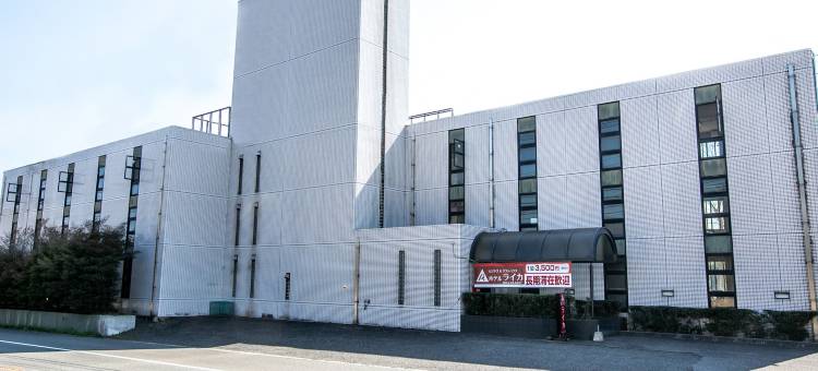 Tabist Raika Hiroshima Miyoshi图片