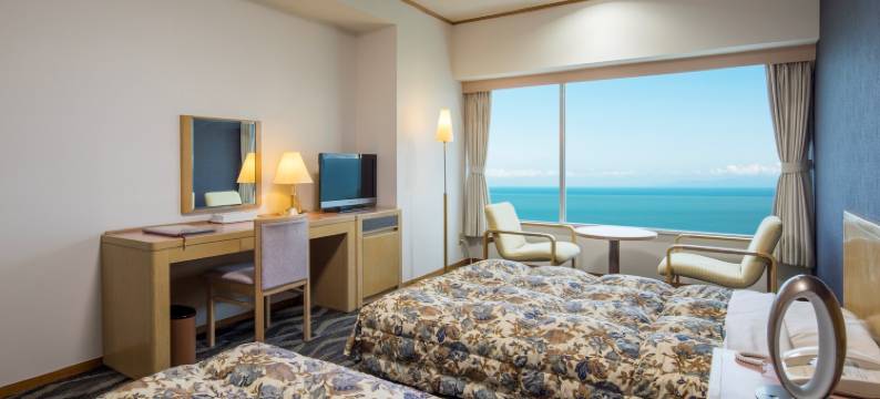 安比亚松风阁酒店(Hotel Ambia Shofukaku)图片