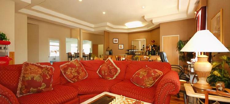 西第蒙贝斯特韦斯特优质套房酒店(Best Western Plus des Moines West Inn  Suites)图片