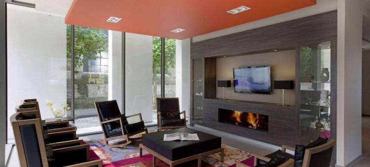 马丁斯克洛斯特酒店(Martin's Klooster)图片