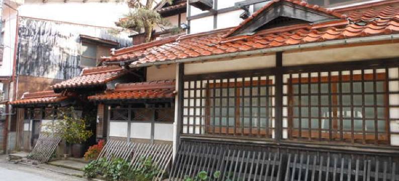 暖帘之宿 明月(Noren Yado Meigetsu)图片