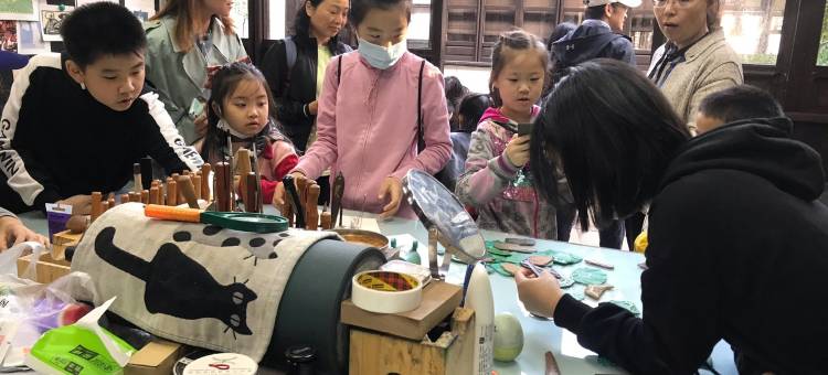 欢喜欢喜欢喜客栈(新场大街分店)图片