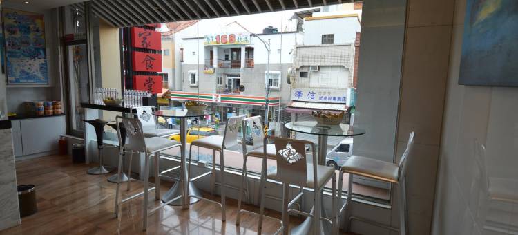 垦丁157精品时尚会馆图片