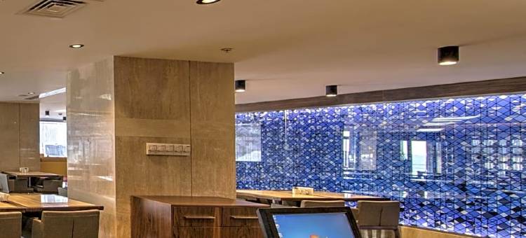 菲萨商务酒店(Fesa Business Hotel)图片