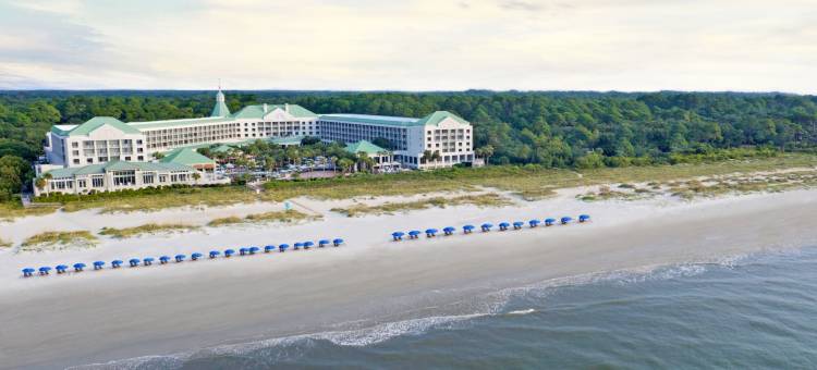 威斯汀希尔顿头岛水疗度假村(The Westin Hilton Head Island Resort & Spa)图片