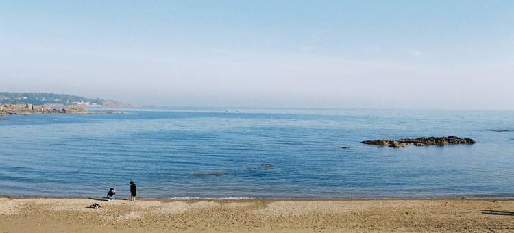 房东田野公寓(海阳路分店)图片