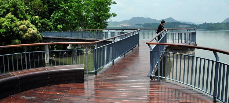 杭州大江宾馆(临安汽车东站店)图片