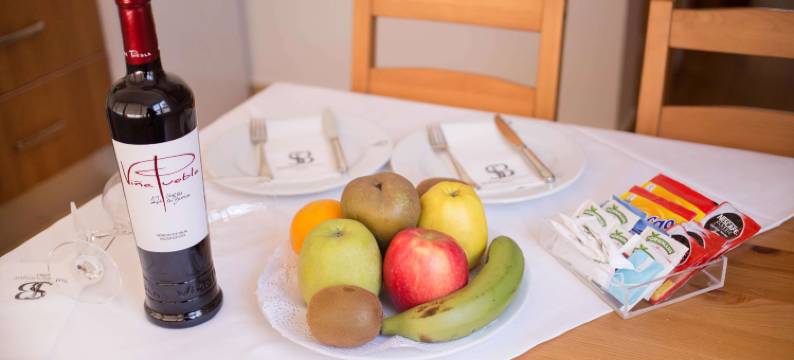 SOHO精品公寓马约尔广场(Apartamentos Soho Boutique Plaza Mayor)图片