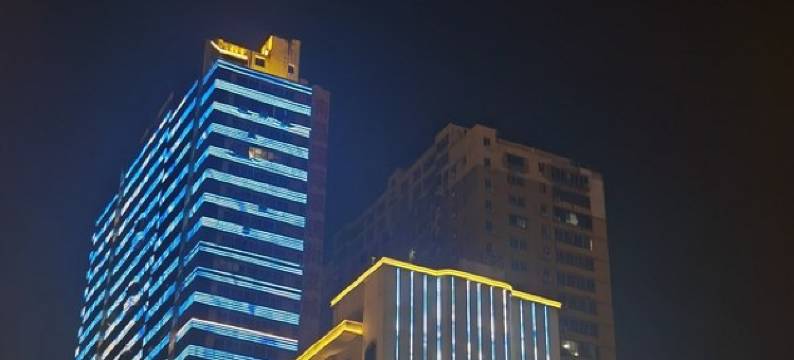 行李厢影音公寓(南昌火车站店)图片