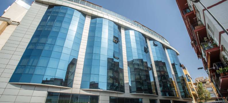 月亮梦想卡拉巴希亚酒店(Moon Dreams Calabahía)图片